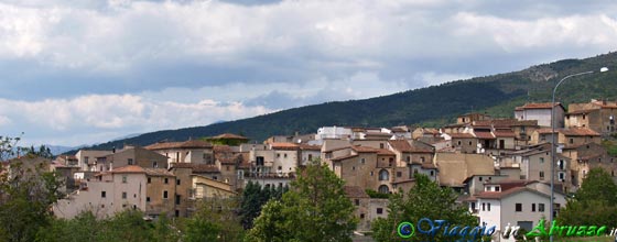 Poggio Picenze